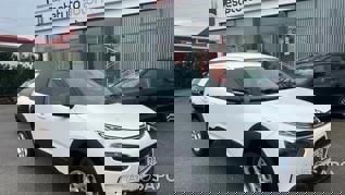 Citroen C4 Cactus 1.2 PureTech Shine EAT6 de 2019