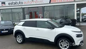 Citroen C4 Cactus 1.2 PureTech Shine EAT6 de 2019