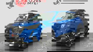 Peugeot 2008 1.2 PureTech Allure Pack de 2020