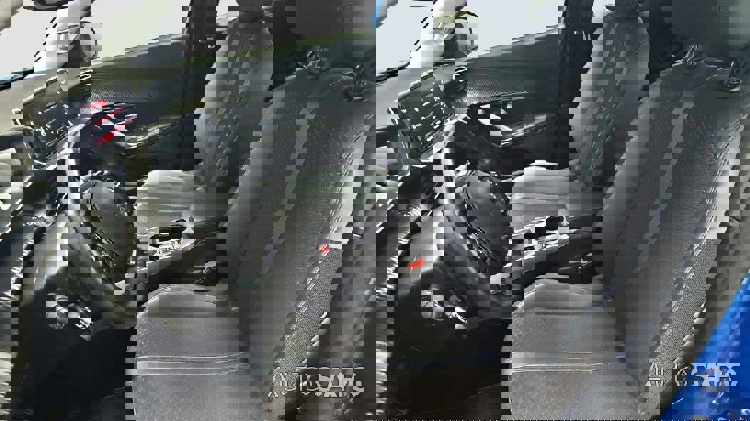 Peugeot 2008 1.2 PureTech Allure Pack de 2020