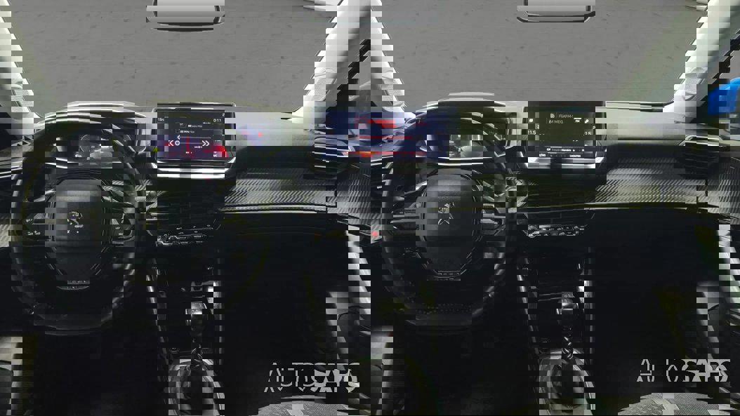 Peugeot 2008 1.2 PureTech Allure Pack de 2020