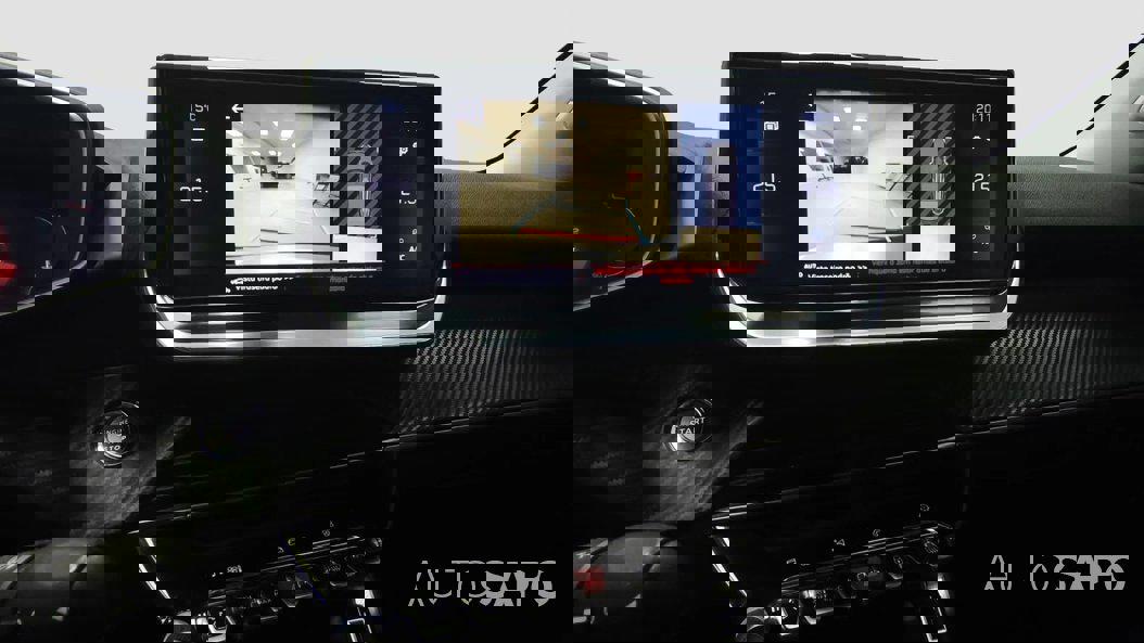 Peugeot 2008 1.2 PureTech Allure Pack de 2020