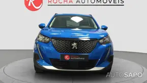 Peugeot 2008 1.2 PureTech Allure Pack de 2020