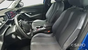 Peugeot 2008 1.2 PureTech Allure Pack de 2020