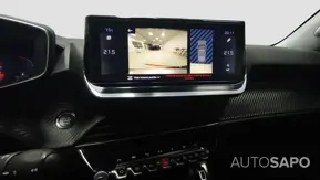 Peugeot 2008 1.2 PureTech Allure Pack de 2020