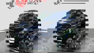 Peugeot 3008 1.2 PureTech GT Line de 2017