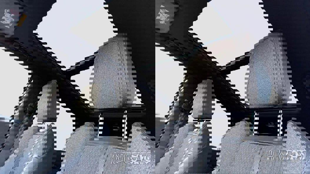 Peugeot 3008 1.2 PureTech GT Line de 2017