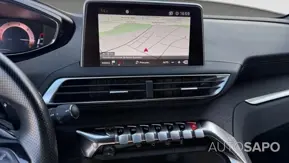 Peugeot 3008 1.2 PureTech GT Line de 2017