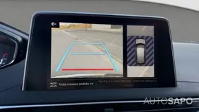 Peugeot 3008 1.2 PureTech GT Line de 2017