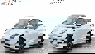 Tesla Model 3 Standard Range Plus RWD de 2021