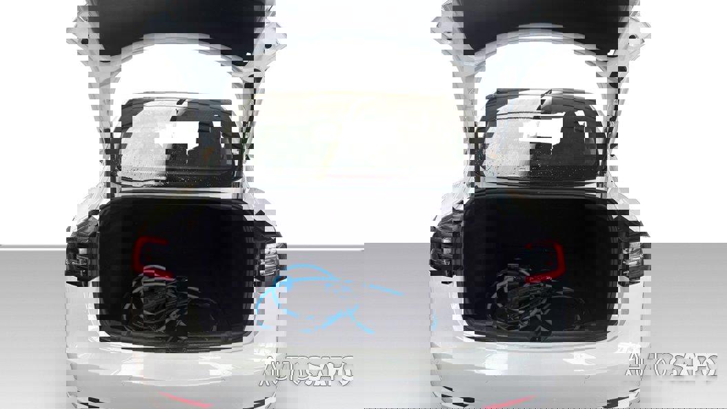 Tesla Model 3 Standard Range Plus RWD de 2021