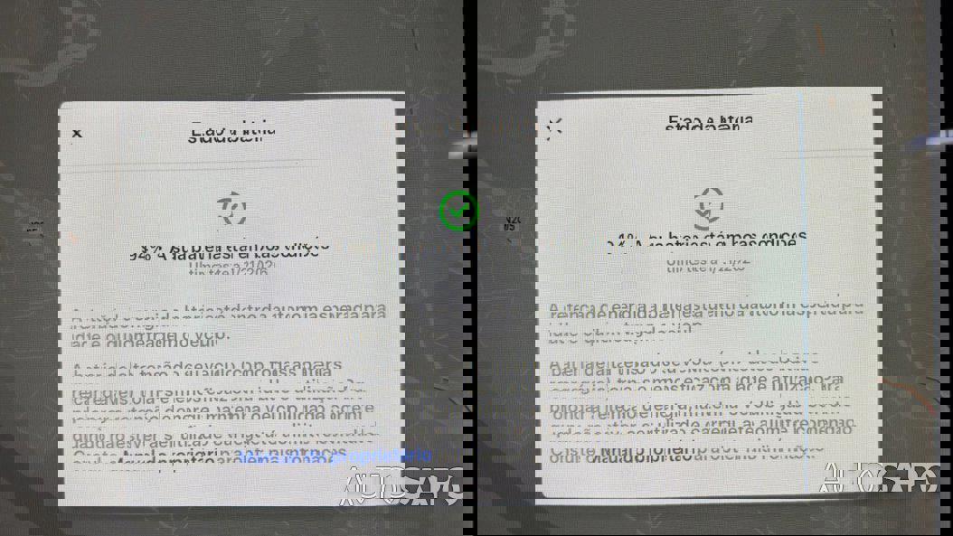 Tesla Model 3 Standard Range Plus RWD de 2021