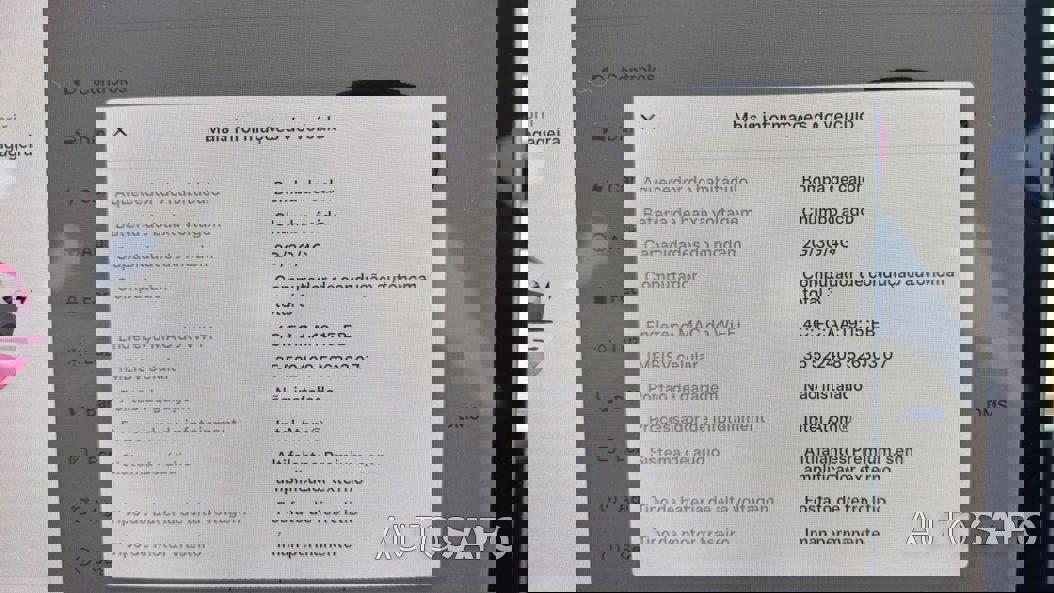 Tesla Model 3 Standard Range Plus RWD de 2021