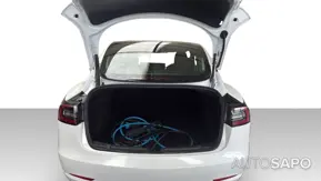 Tesla Model 3 Standard Range Plus RWD de 2021