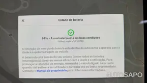 Tesla Model 3 Standard Range Plus RWD de 2021