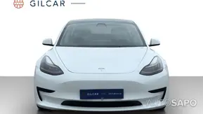 Tesla Model 3 Standard Range Plus RWD de 2021