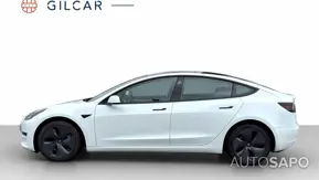 Tesla Model 3 Standard Range Plus RWD de 2021