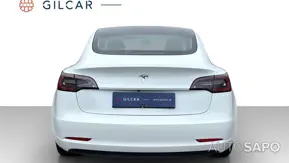 Tesla Model 3 Standard Range Plus RWD de 2021
