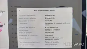 Tesla Model 3 Standard Range Plus RWD de 2021