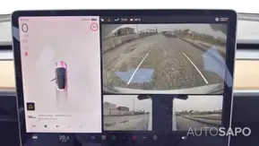 Tesla Model 3 Standard Range Plus RWD de 2021