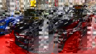 Ford Mustang Mach-E de 2021