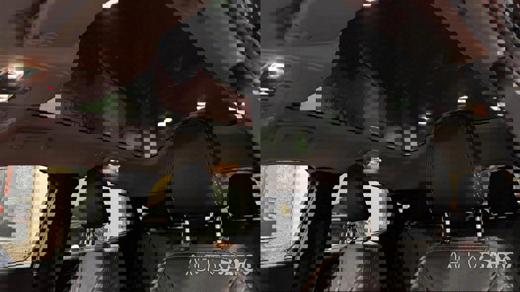 Ford Mustang Mach-E de 2021