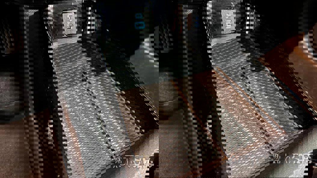 Ford Mustang Mach-E de 2021