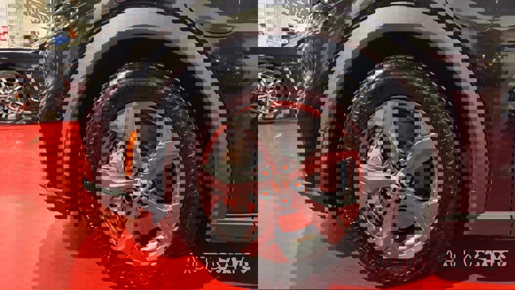 Ford Mustang Mach-E de 2021