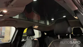 Ford Mustang Mach-E de 2021