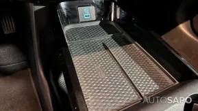 Ford Mustang Mach-E de 2021