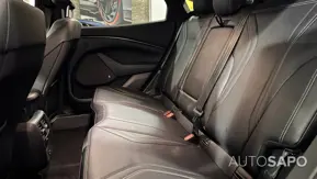 Ford Mustang Mach-E de 2021