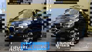 BMW Série 1 de 2022