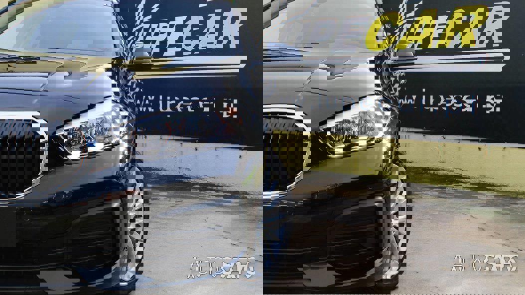 BMW Série 1 de 2022