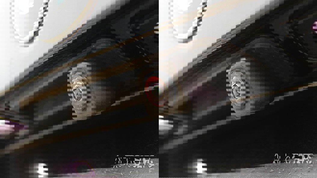 BMW Série 1 de 2022