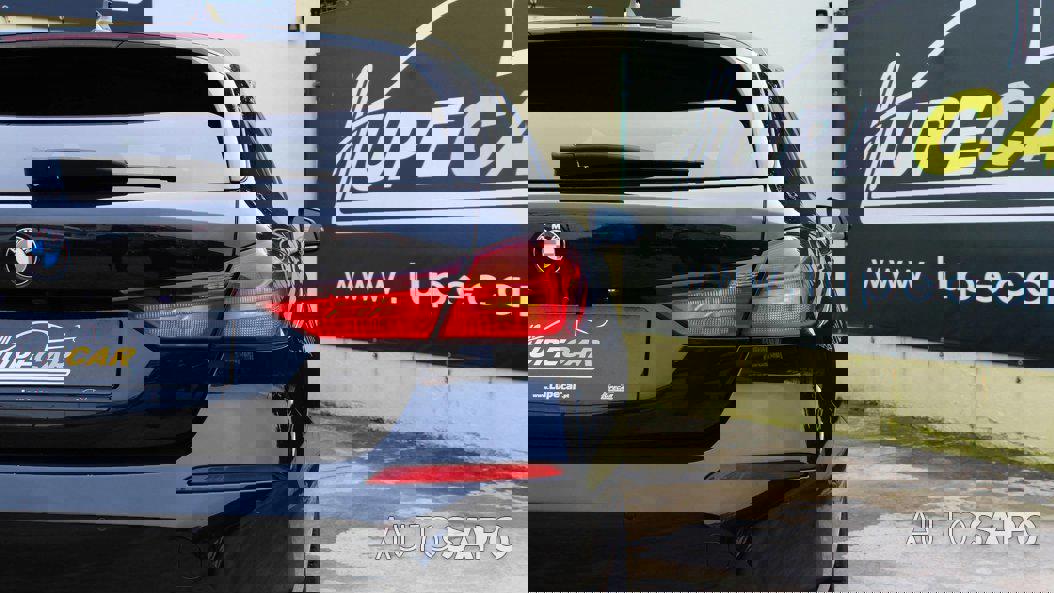 BMW Série 1 de 2022