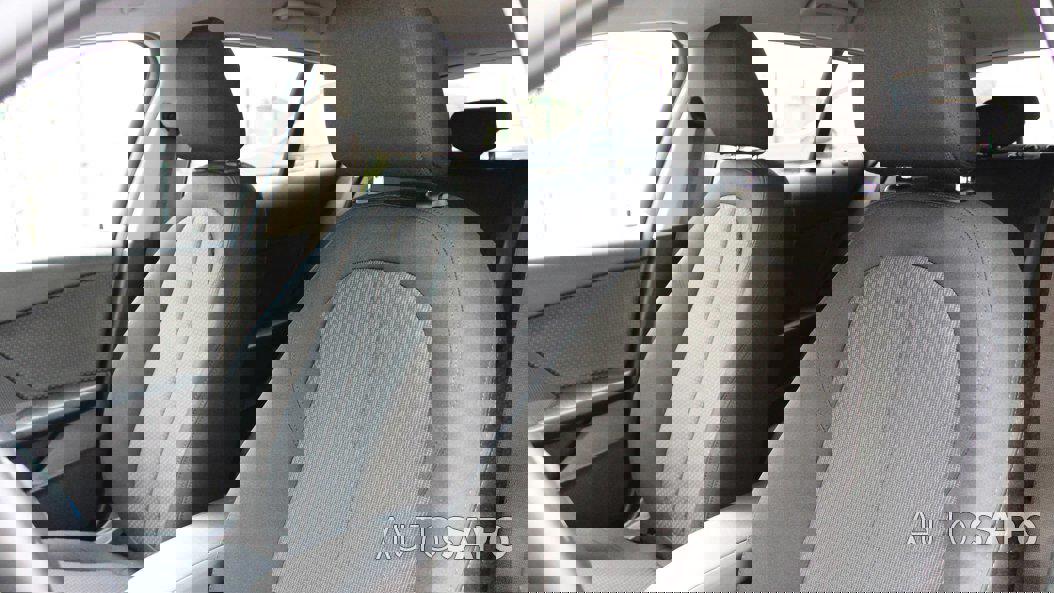 BMW Série 1 de 2022