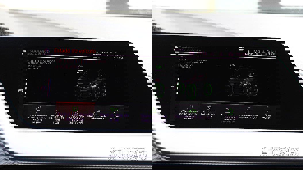 BMW Série 1 de 2022