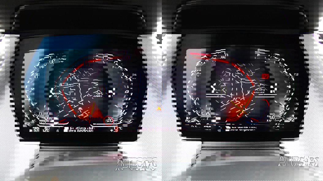 BMW Série 1 de 2022