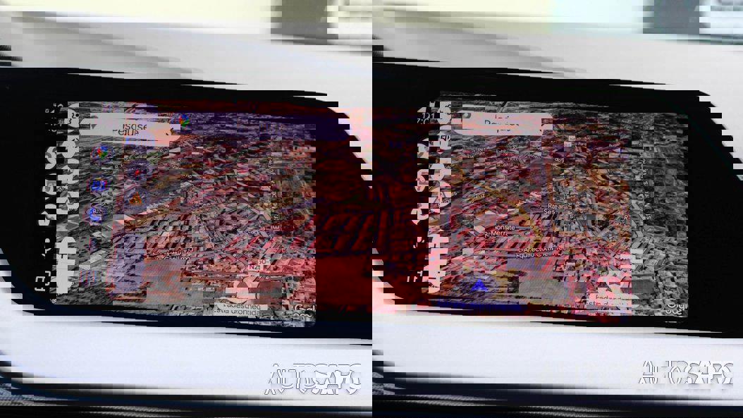 BMW Série 1 de 2022