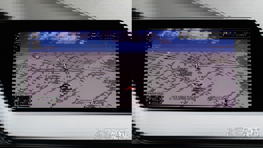 BMW Série 1 de 2022