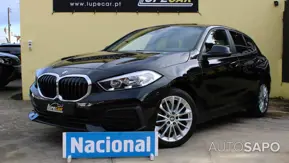 BMW Série 1 de 2022