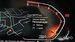 BMW Série 1 de 2022