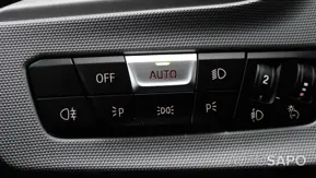 BMW Série 1 de 2022