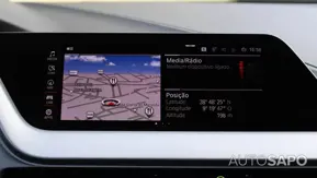 BMW Série 1 de 2022