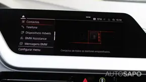 BMW Série 1 de 2022