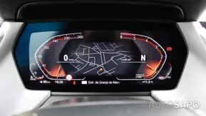 BMW Série 1 de 2022