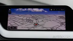 BMW Série 1 de 2022