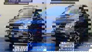 Volkswagen Tiguan 2.0 TDI Confortline de 2020