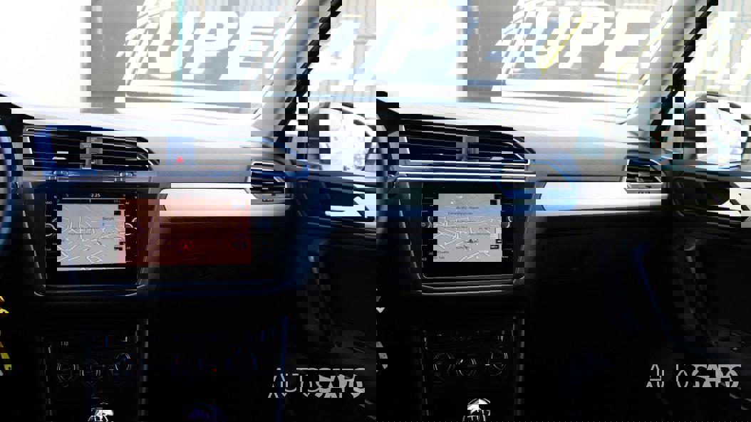 Volkswagen Tiguan 2.0 TDI Confortline de 2020