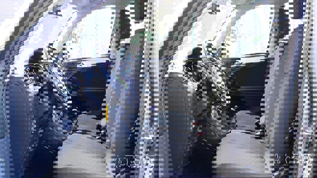 Volkswagen Tiguan 2.0 TDI Confortline de 2020